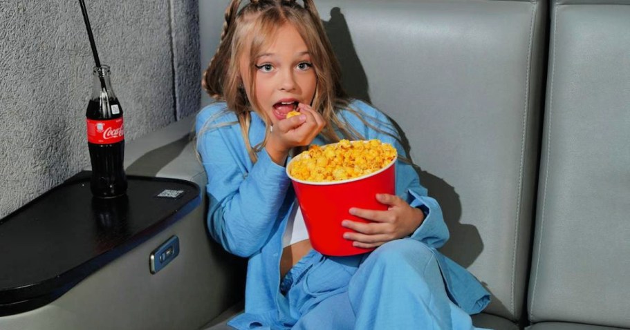 The BEST Free & Cheap 2025 Summer Movie Offers for Kids