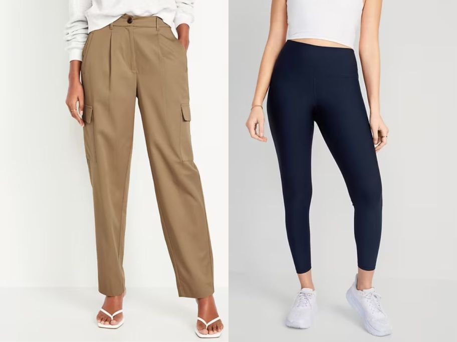 Old Navy Women's Pants and Leggings