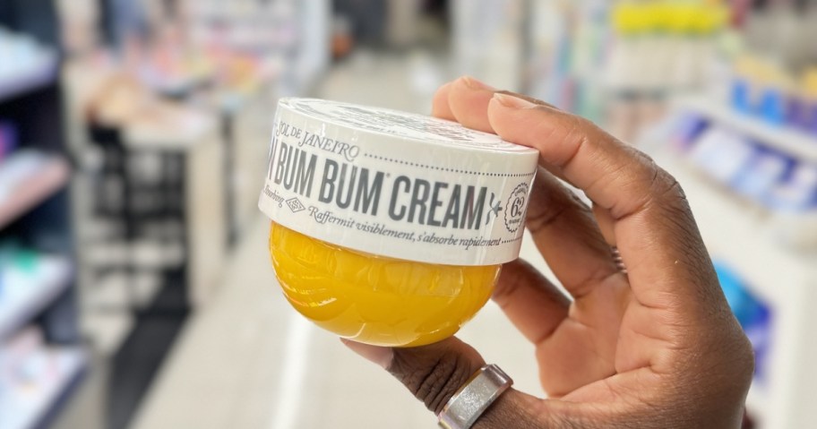 sol de janeiro brazilian bum bum cream in store