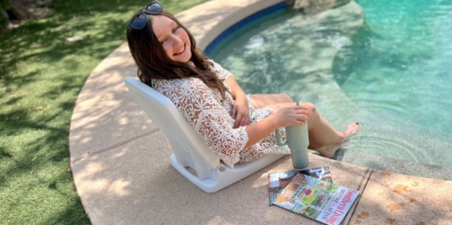 Step2 Flip Seat Just $44.99 Shipped on Amazon