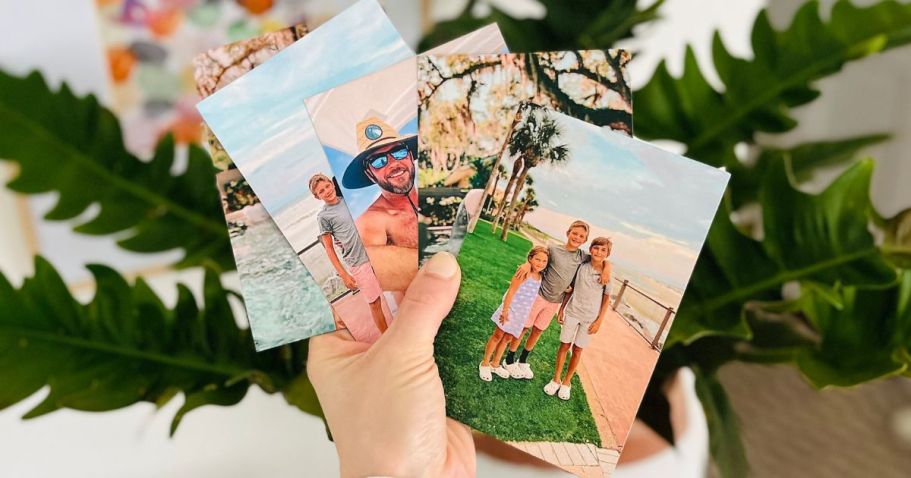 Last Chance! Walgreens Photo Magnets Just 99¢ + Free Same-Day Pickup