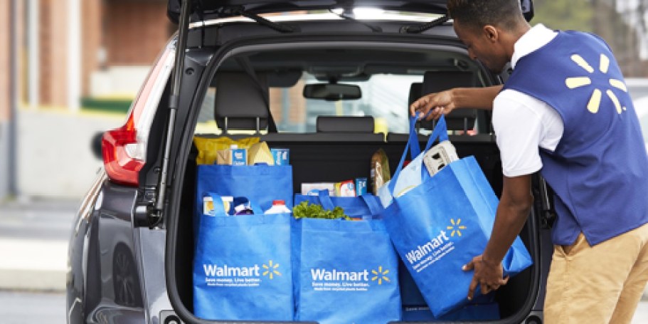 Best Walmart Grocery Promo Codes: $20 Off Your Next THREE $50 Orders!