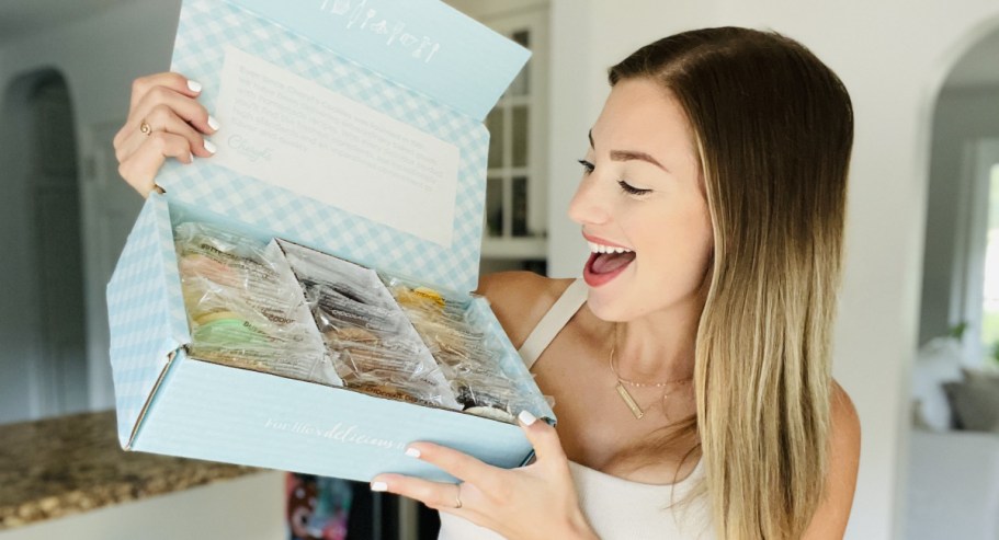 Cheryl’s Cookies Mystery Box Just $19.99 Shipped (Regularly $45)