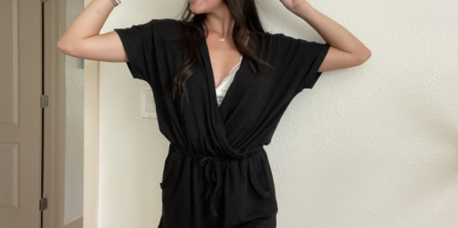 Up to 80% Off 32 Degrees Clothing | Women’s Rompers Only $6.99 (Reg. $40)