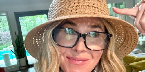 7 Walmart Sun Hats You Need This Summer – Most Under $10!