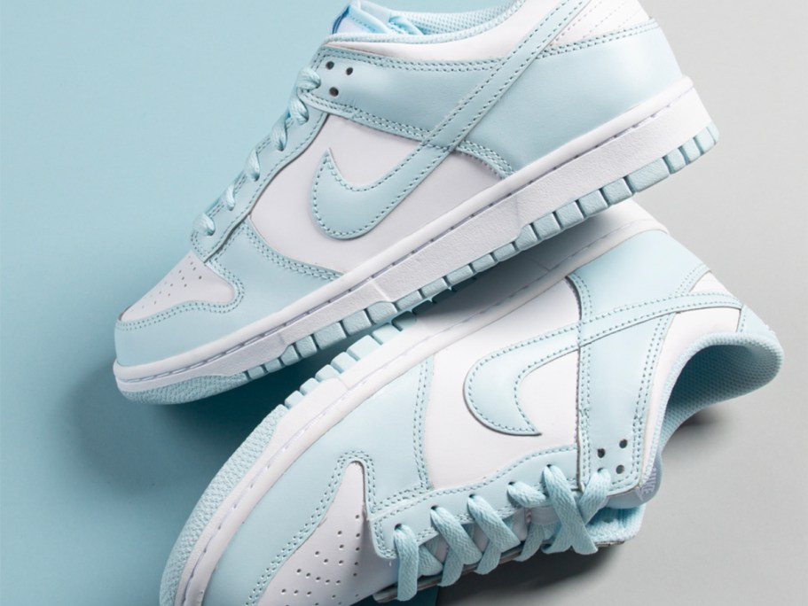 Nike Dunks Shoes from $56 Shipped (Reg. $115)