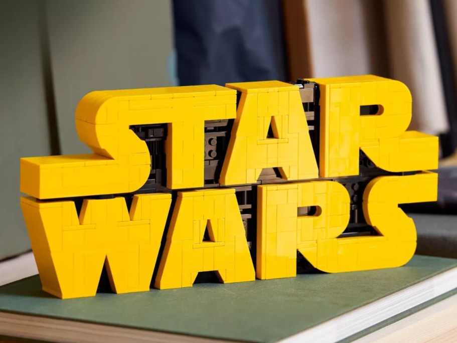 Star Wars Day Is May 4th! Celebrate with the Best Deals in the Galaxy