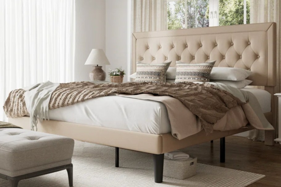 Wayfair Memorial Day Sale is BACK! Refresh Your Space w/ Up to 80% Off Home Decor + More