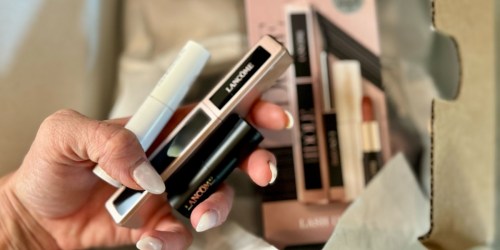 40% Macy’s Beauty Flash Sale | Save on Lancôme, Tarte Cosmetics & More (Today Only)