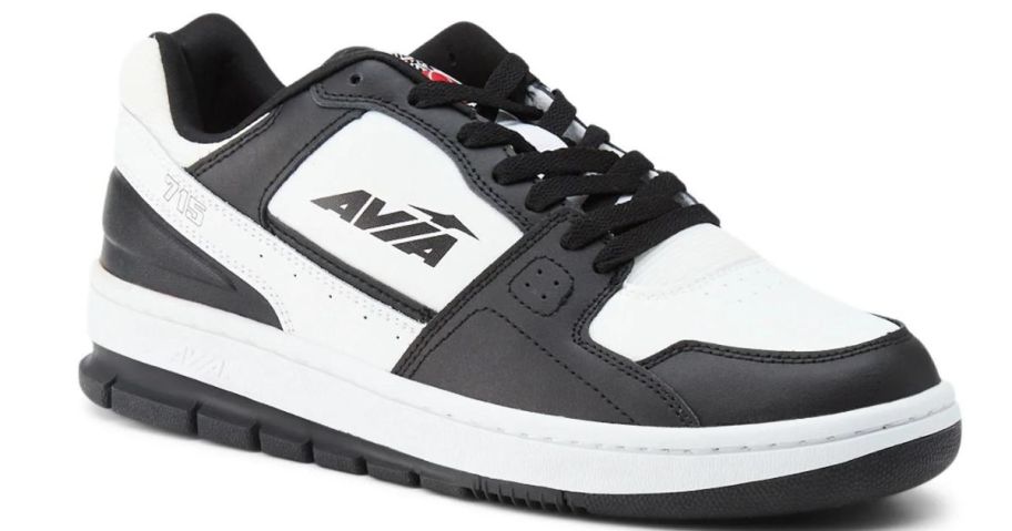 Avia Mens Retro 715 Athletic Sneakers