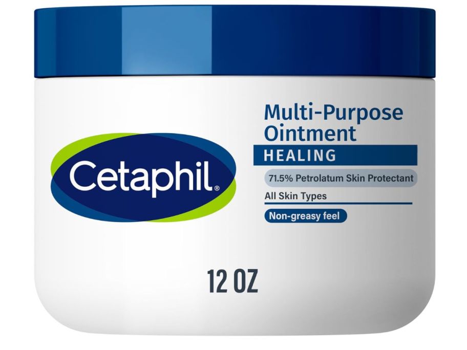 Cetaphil Healing Ointment 12oz