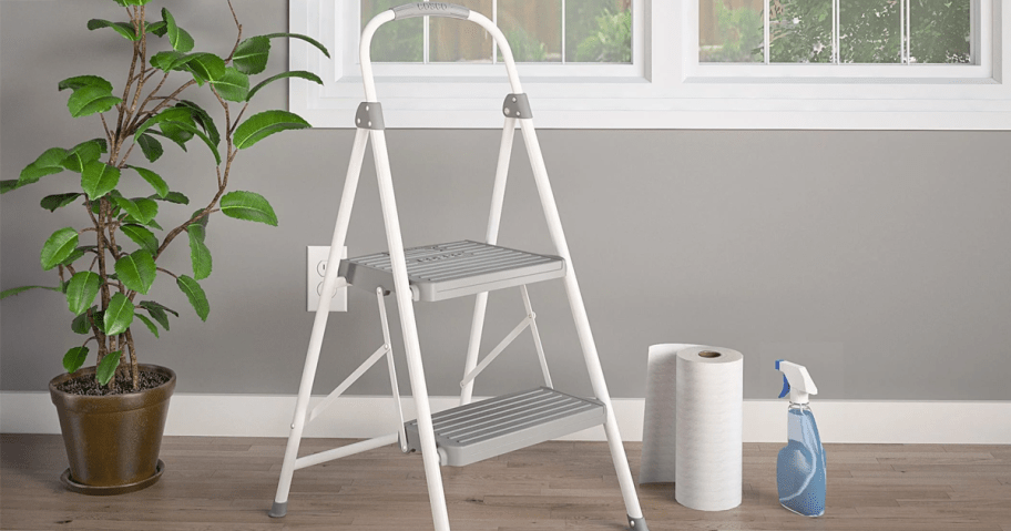 Cosco Step Stool