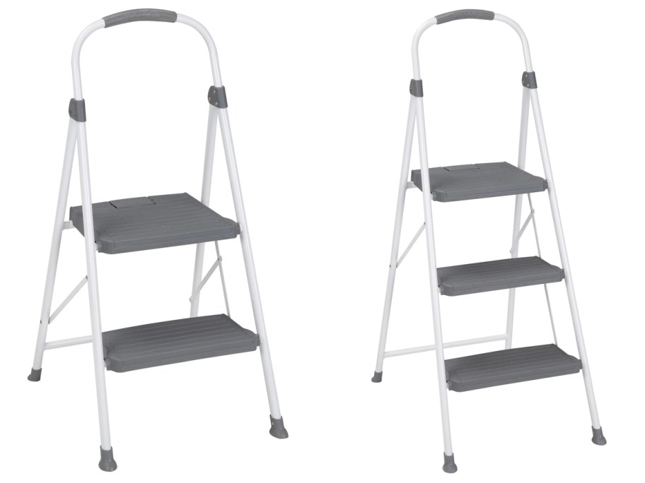 Cosco step stools