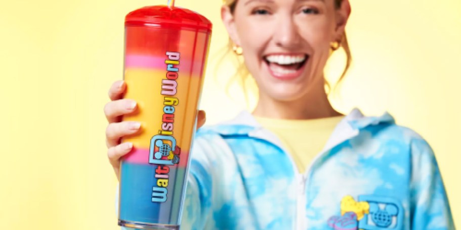 Disney Starbucks Cups Just $16.98 Shipped (Regularly $28)