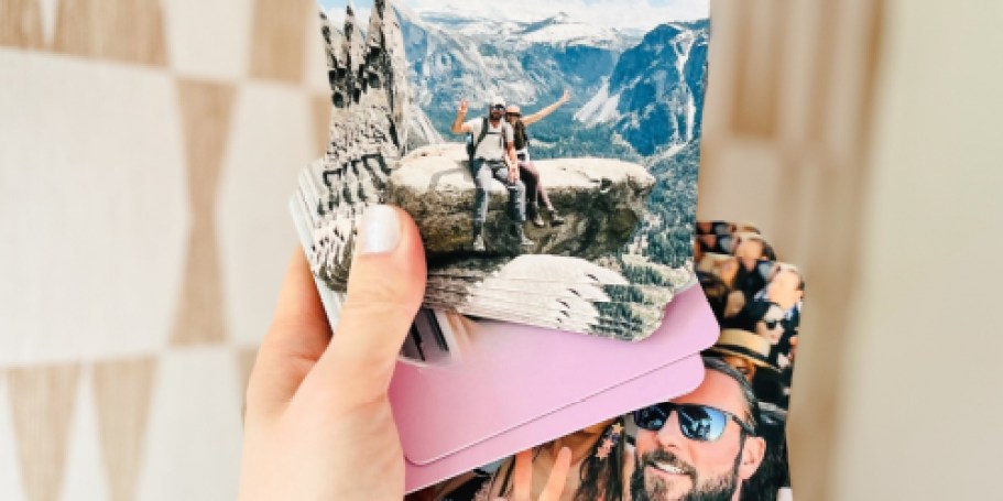 Walgreens Custom Photo Coasters 12-Pack Only $5.99 w/ Free Same-Day Pick Up