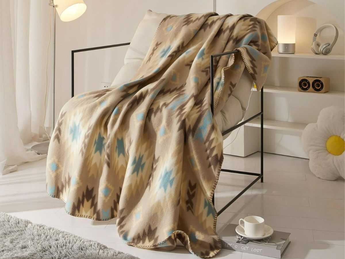 Mainstays Blankets from $2.50 on Walmart.online | Great Donation Item!