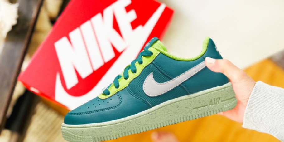 Up to 55% Off Nike Air Force 1 Shoes | Styles from $35