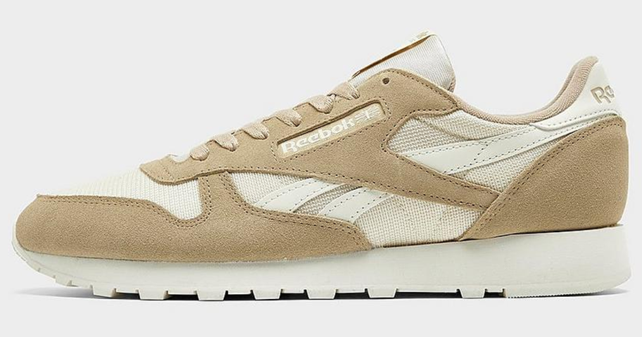 Reebok Classic Leather Casual Shoes