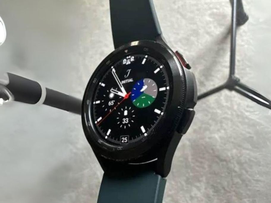 Samsung Galaxy Watch4