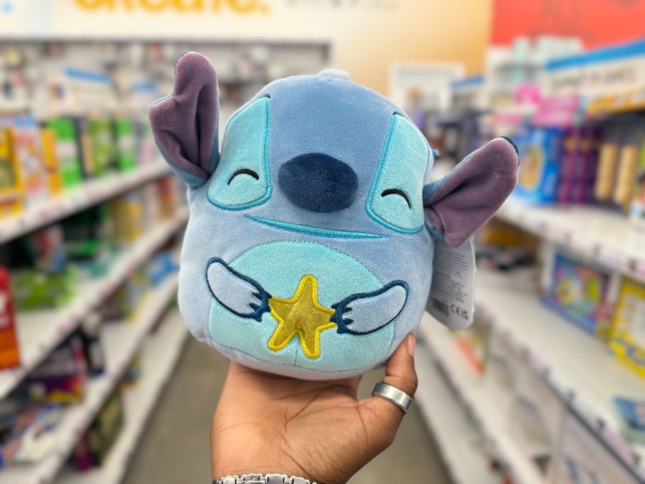 Up to 50% Off Squishmallows on BestBuy.online + Free Shipping