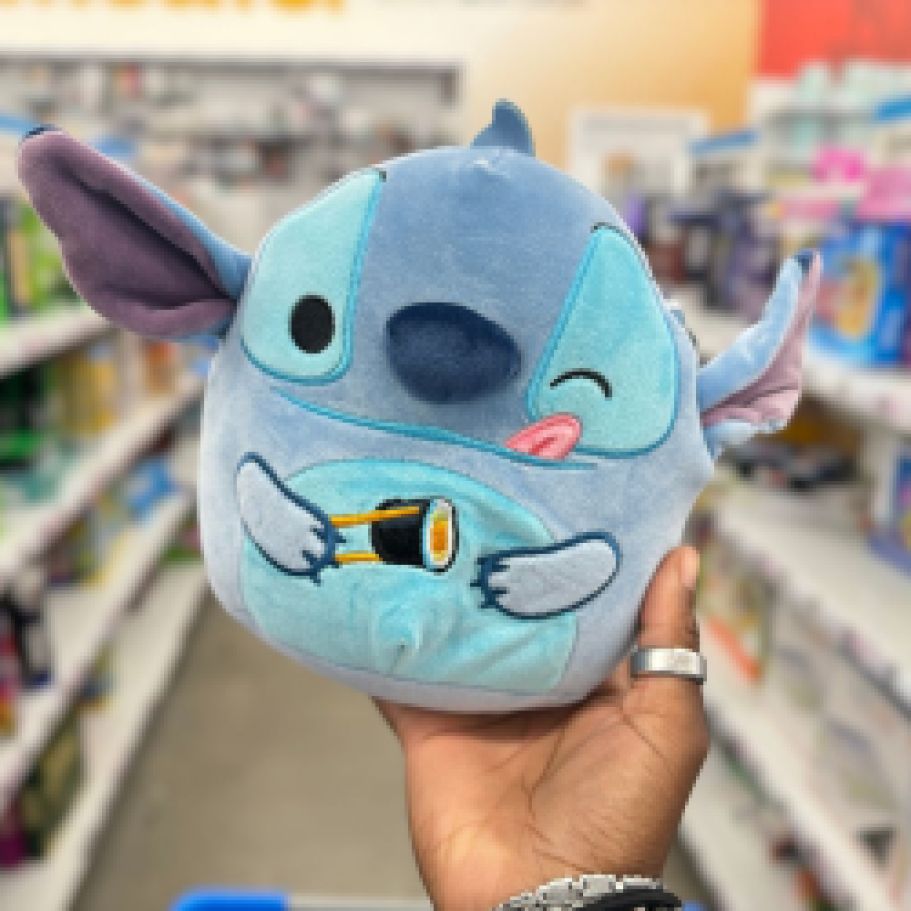 WOW! Squishmallows ONLY $2.43 on Walgreens.online – HURRY!