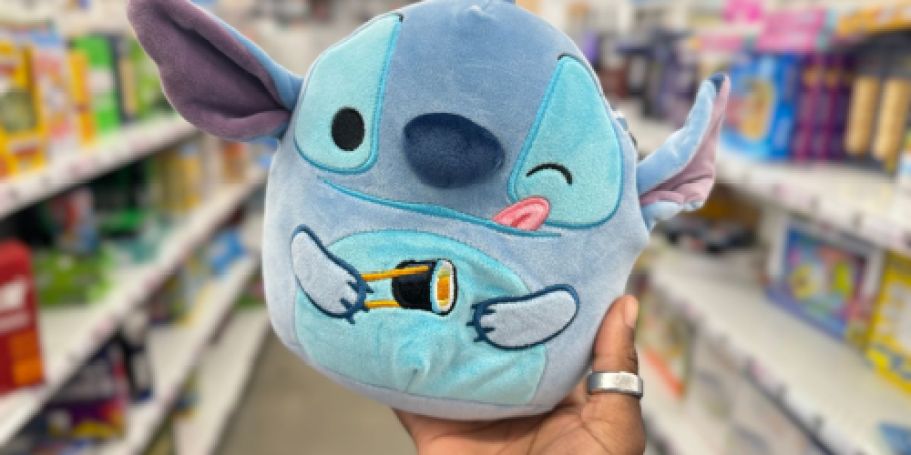 WOW! Squishmallows ONLY $2.43 on Walgreens.online – HURRY!