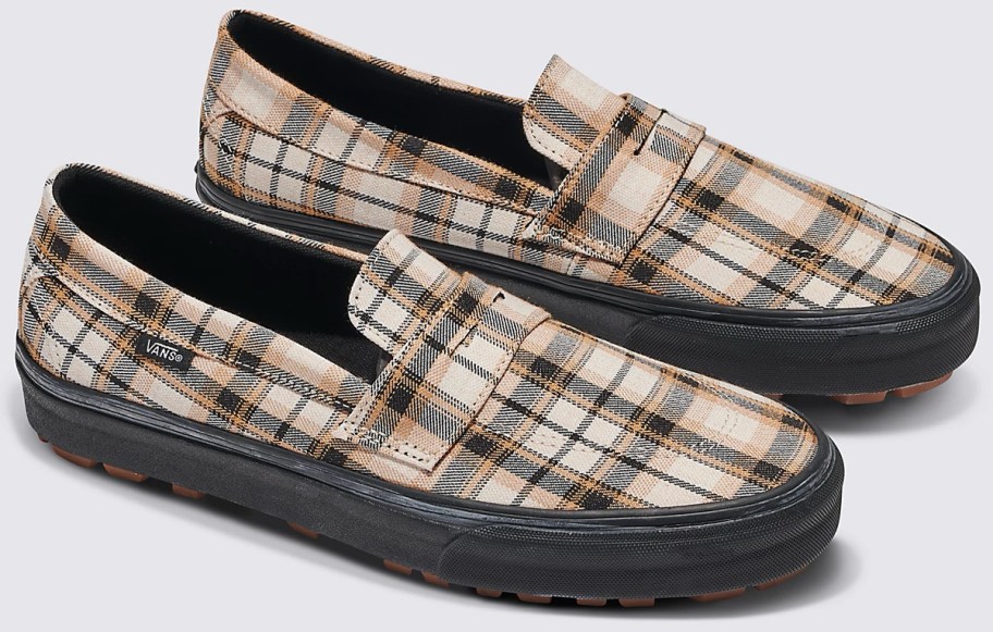 Vans Unisex Loafer Style 53 Shoes