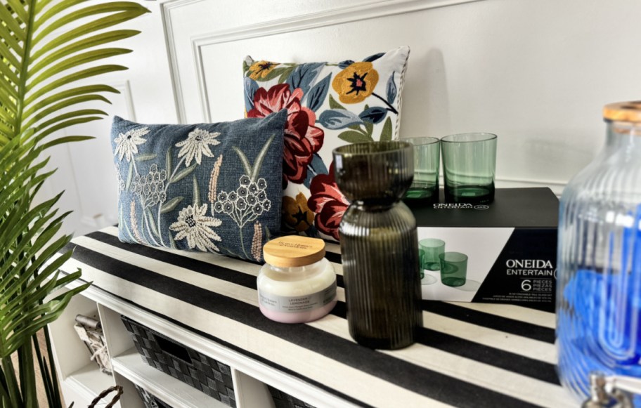 Walmart Home Decor Finds for a 2024 Summer Refresh