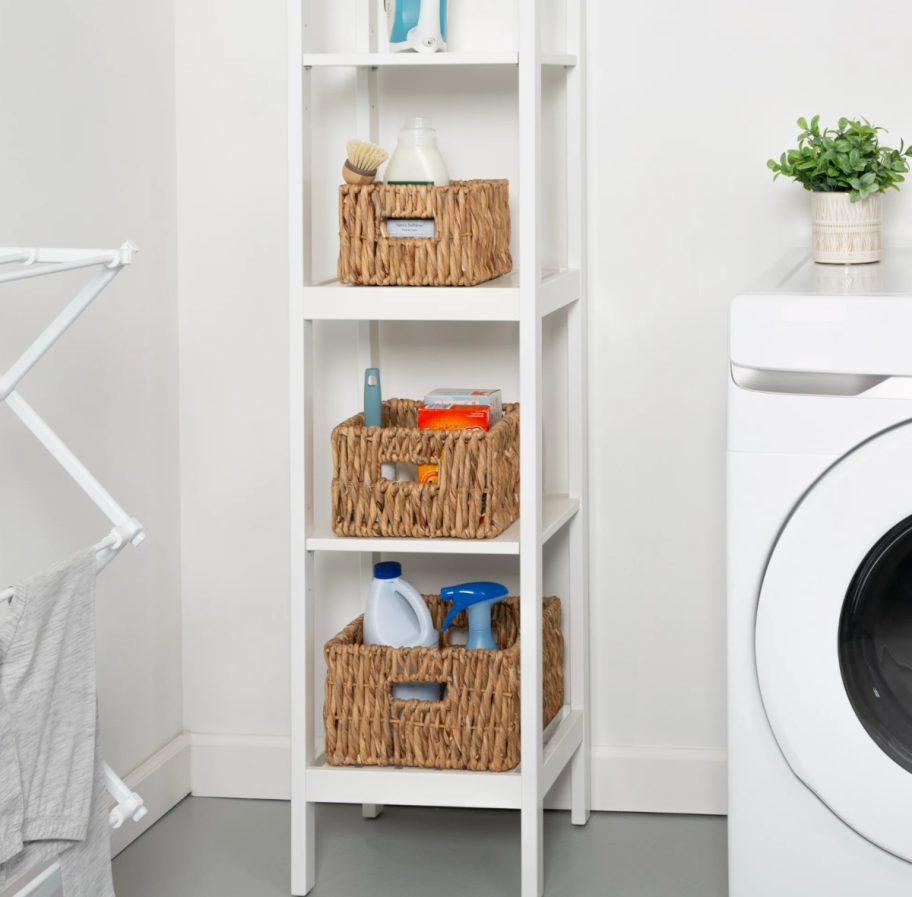 Walmart Nesting Baskets by the honey Can Do brand