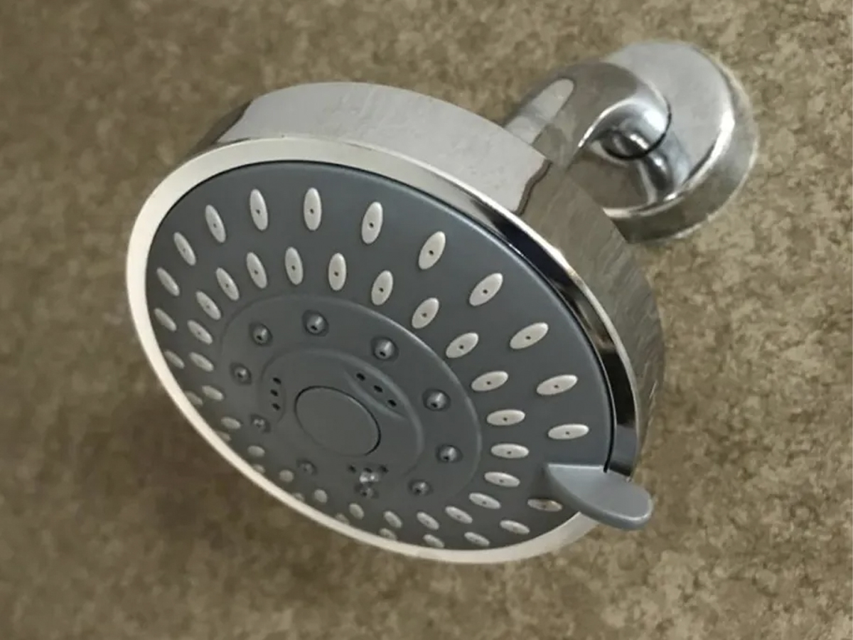 High-Pressure Showerhead Just $15.99 Shipped for Amazon Prime Members (Reg. $30)