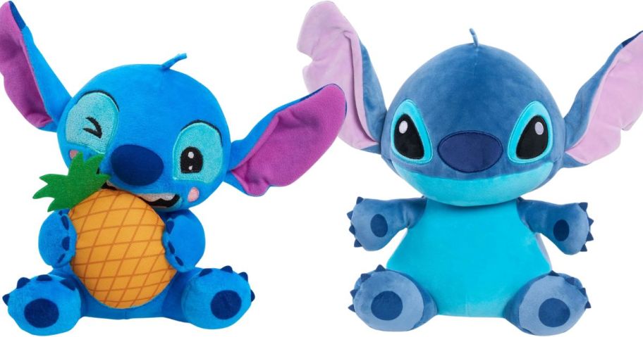 stitch plush stock images