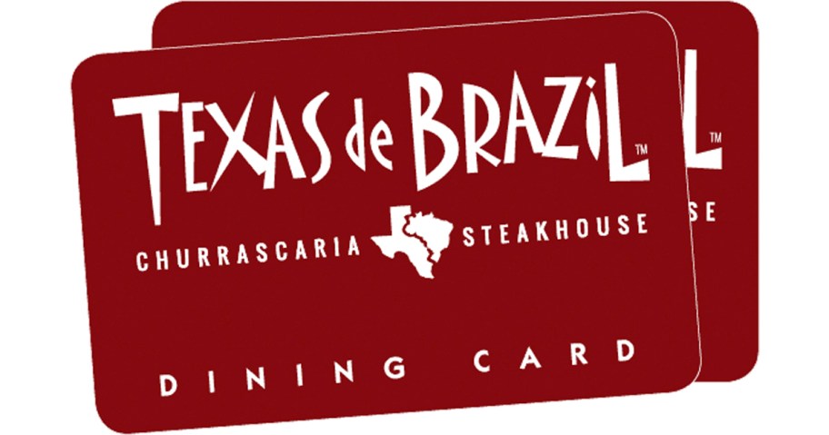 texas de brazil giftcards