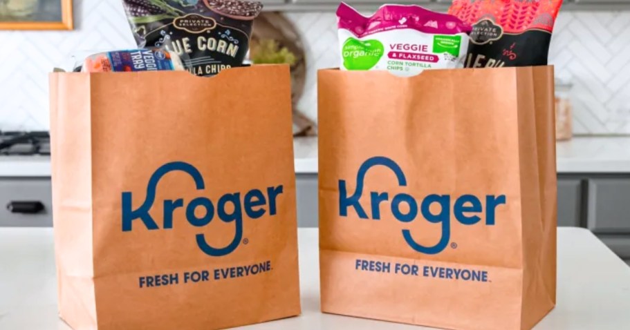 Best Kroger Deals This Week – Buy 5, Save $5 & BOGO Offers Galore!