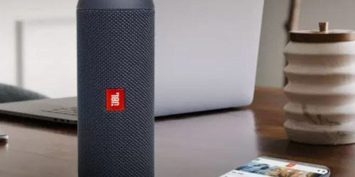 JBL Flip Essentials 2 Portable Speaker Just $59.88 on SamsClub.online (Regularly $100)