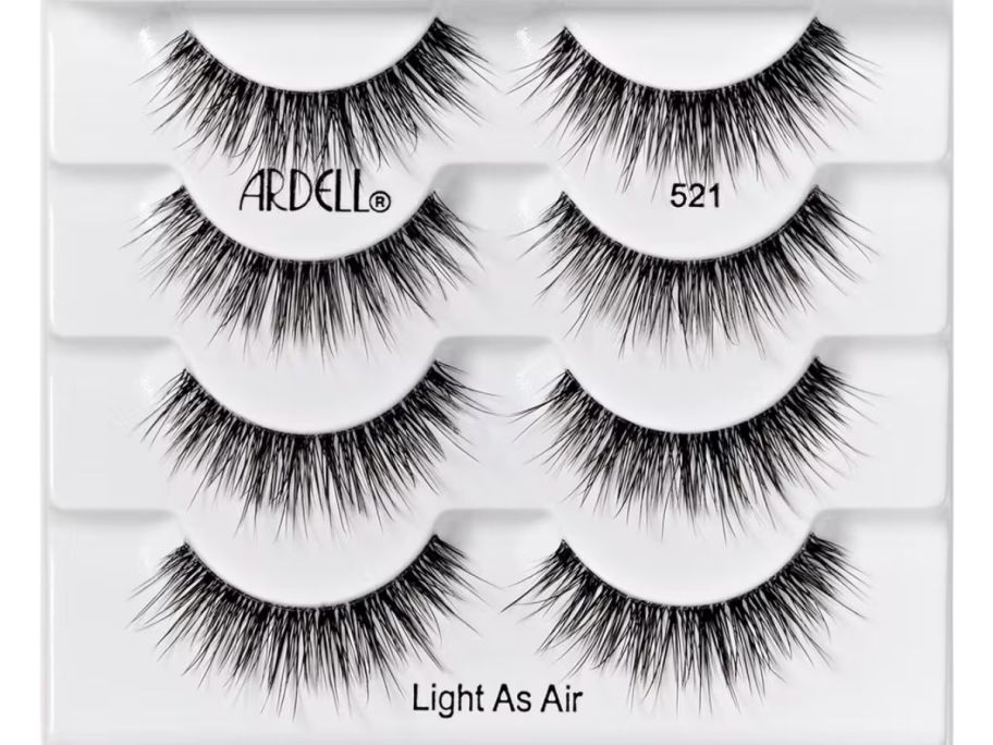 Ardell Light As Air Lashes