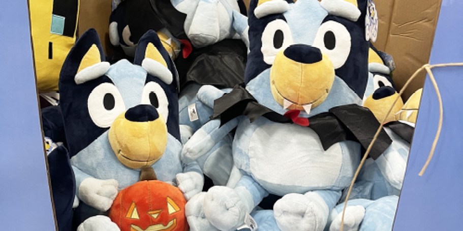 Top Trending Items at Sam’s Club | Halloween Decorations, NFL Crossbody Bags, & More