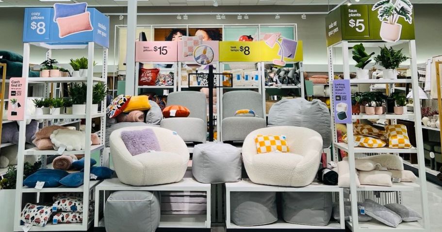 Exclusive College Student Discount at Target – Stacks with Sales & Promotions!