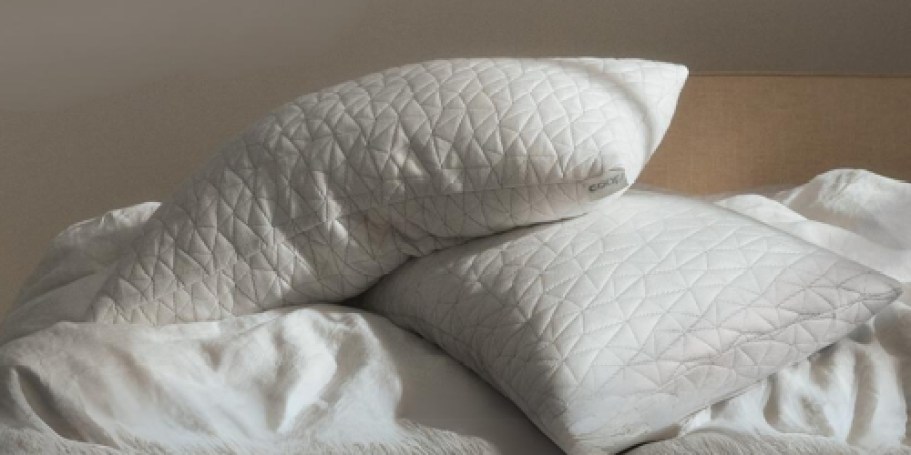 Adjustable Memory Foam Pillow Just $60 Shipped on Amazon | Thousands of 5-Star Reviews