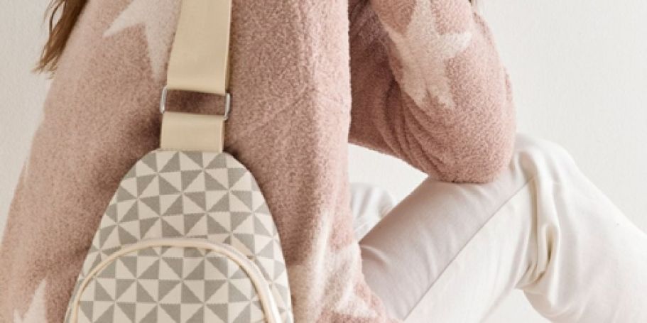 Up to 80% Off Francesca’s Clearance | Trendy Sweaters ONLY $9.98 (Reg. $60)!