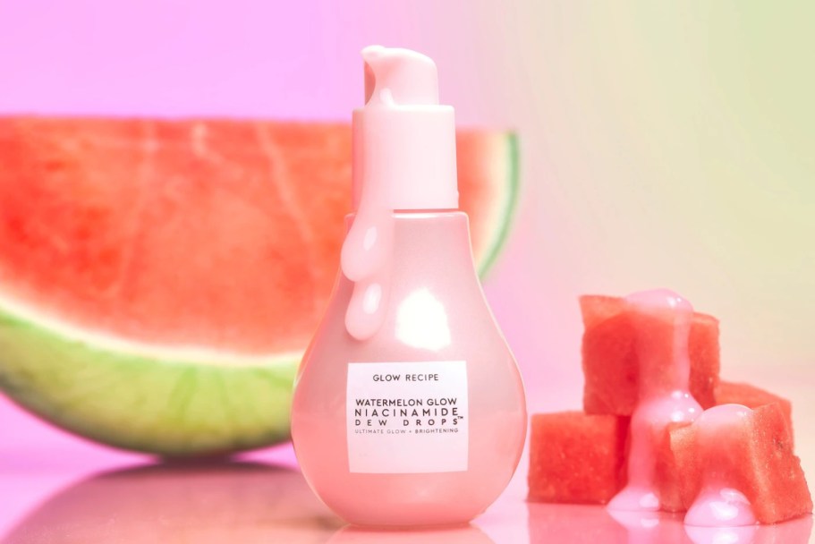 Viral Glow Recipe Niacinamide Dew Drops Just $26 Shipped – Today ONLY | May Sell Out