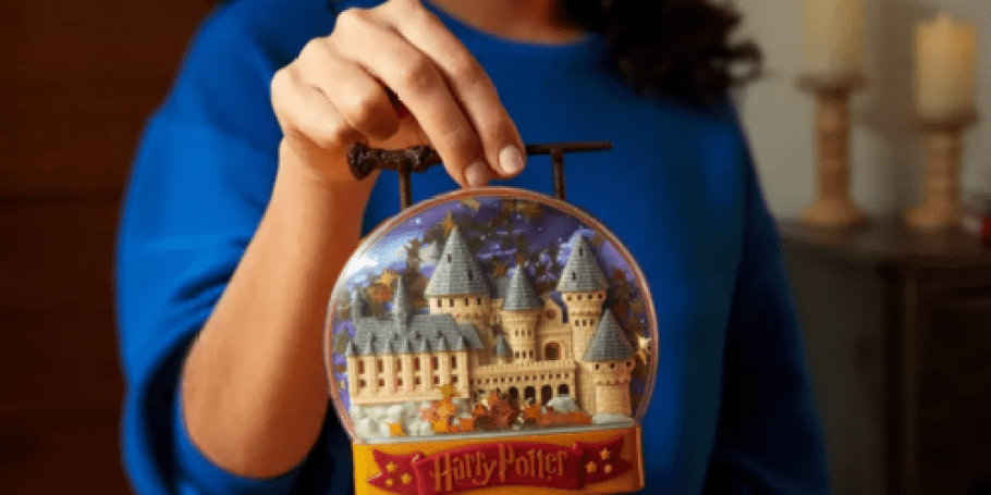 The NEW Harry Potter Polly Pocket Set Looks Cool – But Is It Worth the Price?