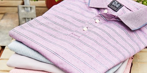 Up to 70% Off Jos. A. Bank Clearance | Stylish Men’s Clothing from $9.99 Shipped