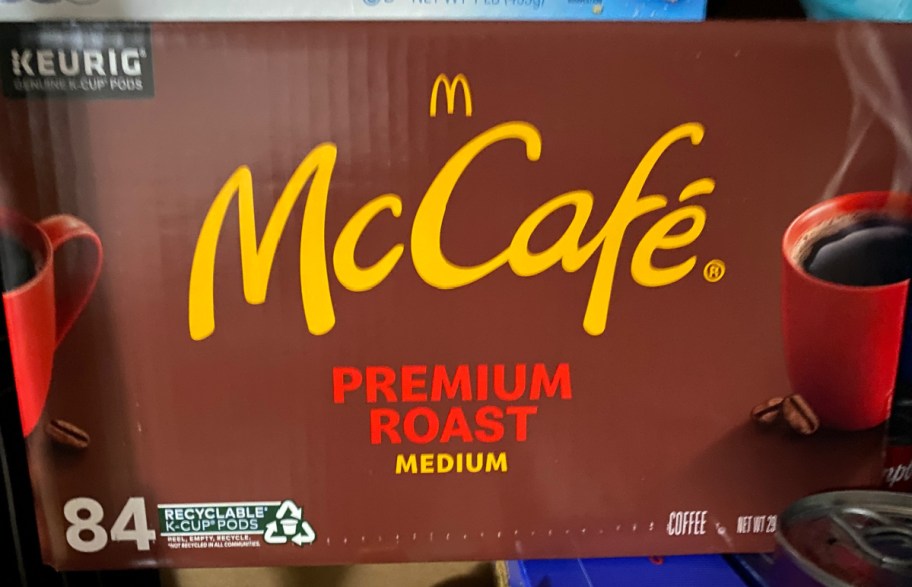 McCafe-Premium-Roast-Medium-K-Cups-Pods-84-Count-Box