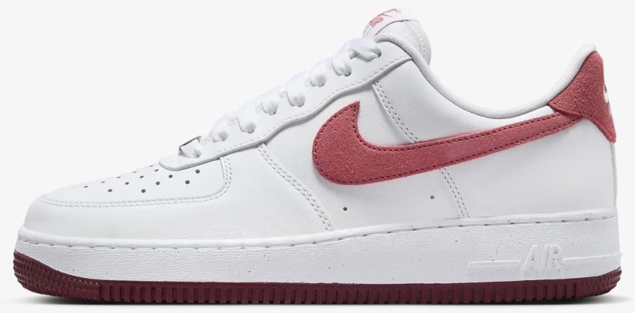 Nike Air Force 1 '07 Women's Shoes