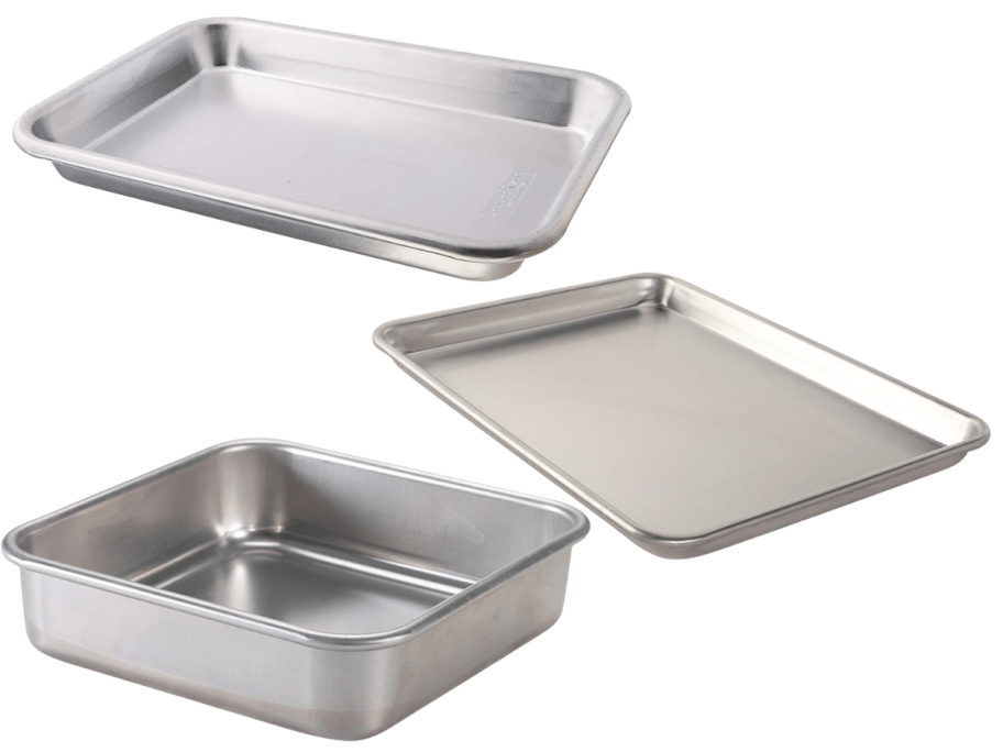 Nordic Ware Natural Bakeware