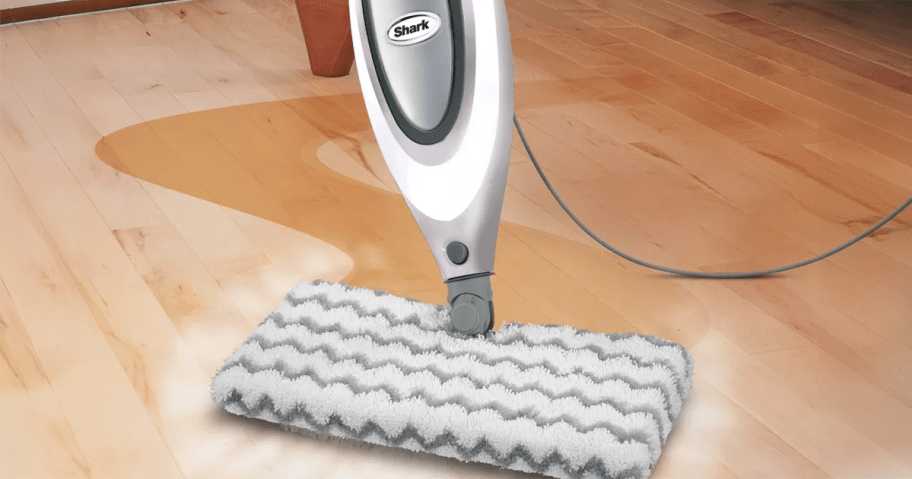 Shark Professional Steam Pocket Mop