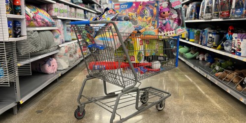 Up to 70% Off Walmart Toy Clearance | Barbie, Hot Wheels, Transformers, & More