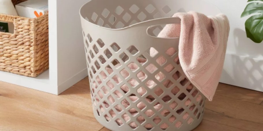 30% Off Brightroom Laundry Organization – Today Only!