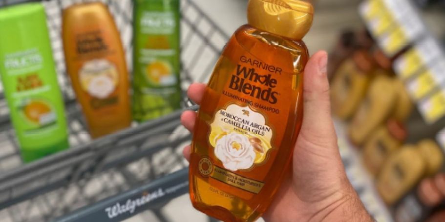 This Week’s Best Walgreens Digital Deals | 50¢ Garnier, $2.75 Scott Paper Products, & More!