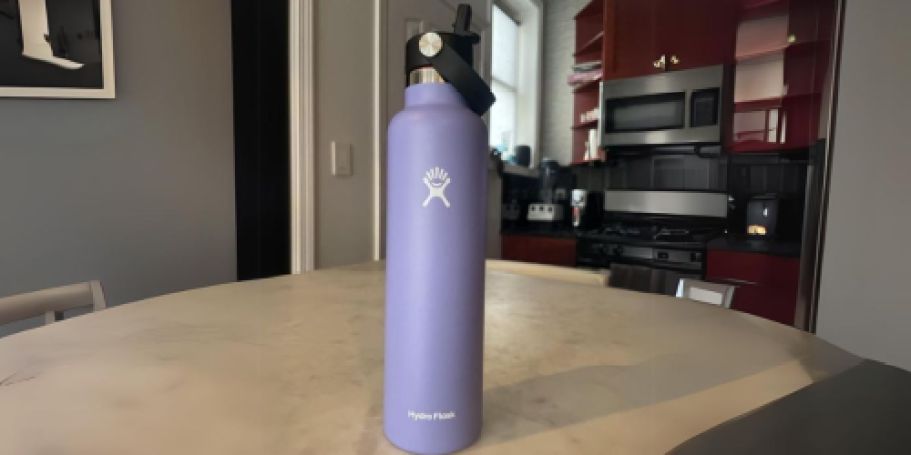 Over 50% Off Hydro Flask Drinkware on Macys.online – Selling Out FAST!